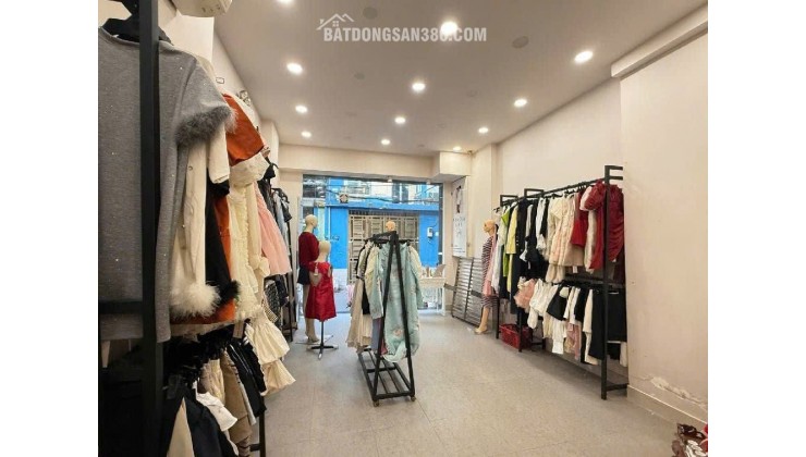 BÁN NHÀ MẶT TIỀN ĐƯỜNG 8M, THÔNG RA CẦU XÉO,TÂN PHÚ. DT 65M2 CHỈ HƠN 7 TỶ. LH:0988832867.